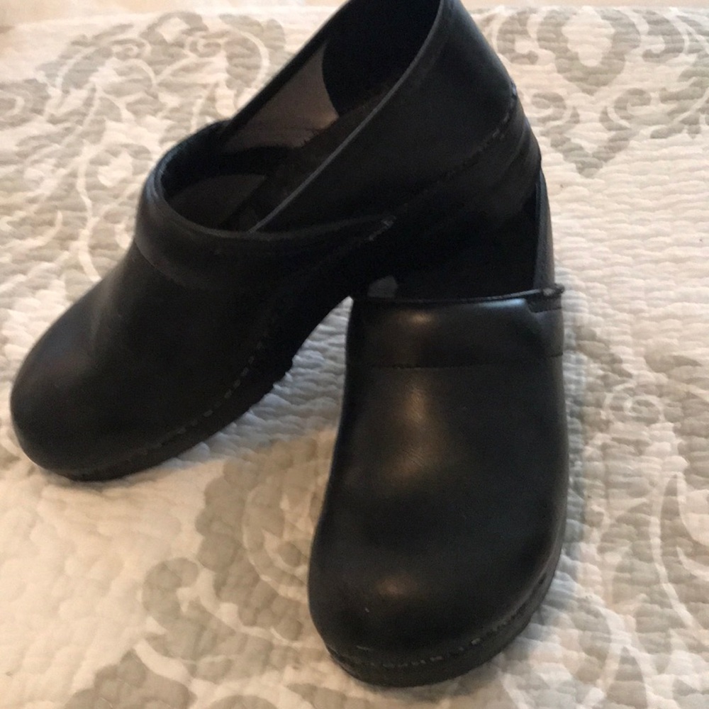 Dansko Shoe